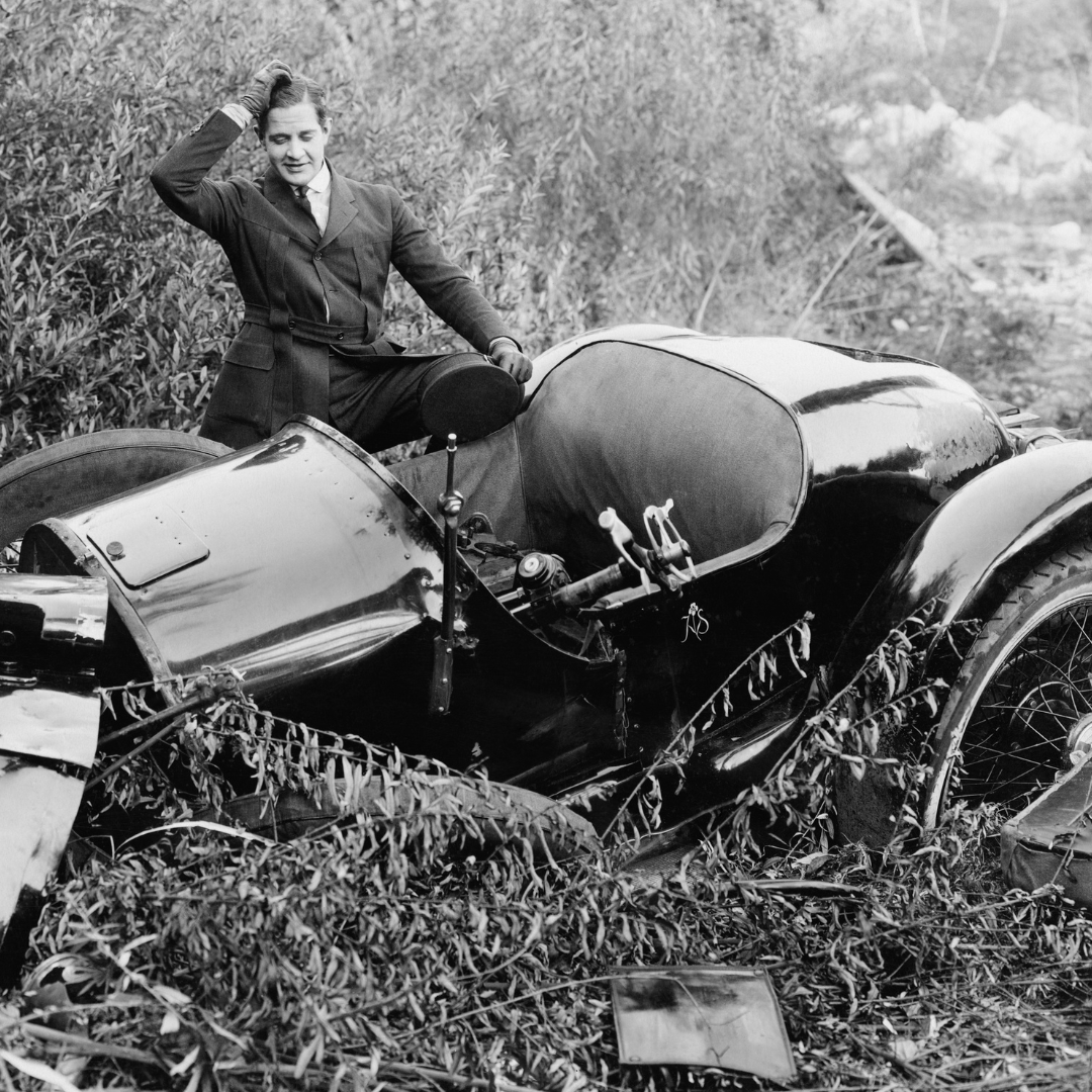 Interior Car Cleaning Mistakes.