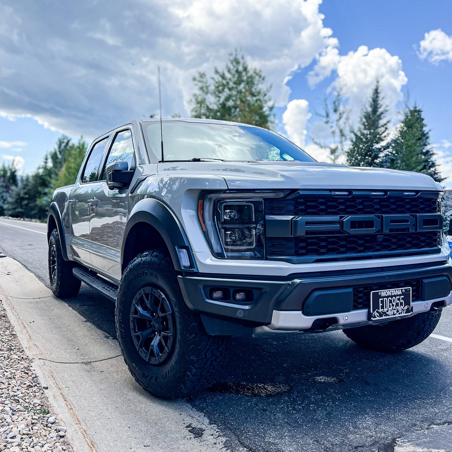 Complete interior and exterior car detailing service by SparkClean, including deep cleaning and long-lasting wax protection in Park City.