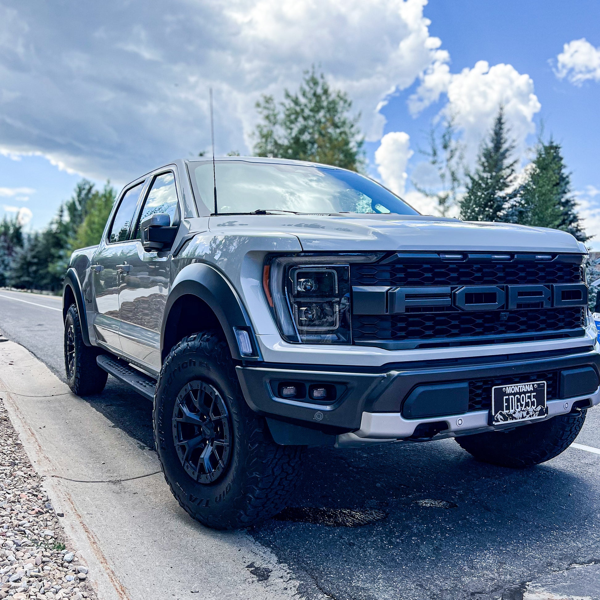 Complete interior and exterior car detailing service by SparkClean, including deep cleaning and long-lasting wax protection in Park City.
