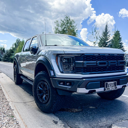 Complete interior and exterior car detailing service by SparkClean, including deep cleaning and long-lasting wax protection in Park City.